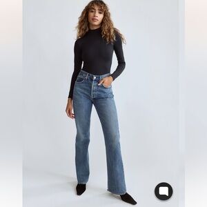 Citizens of Humanity Libby Highrise Cotton Jean Women’s 26